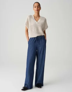 Opus Pullover & Sweatshirts*Pekina natural glaze