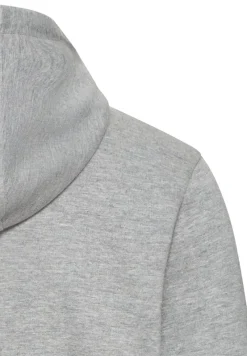 Camel Active Pullover & Sweatshirts|Big Boys*Performance Sweatjacke mit Kapuze stone gray