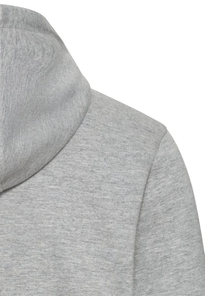 Camel Active Pullover & Sweatshirts|Big Boys*Performance Sweatjacke mit Kapuze stone gray