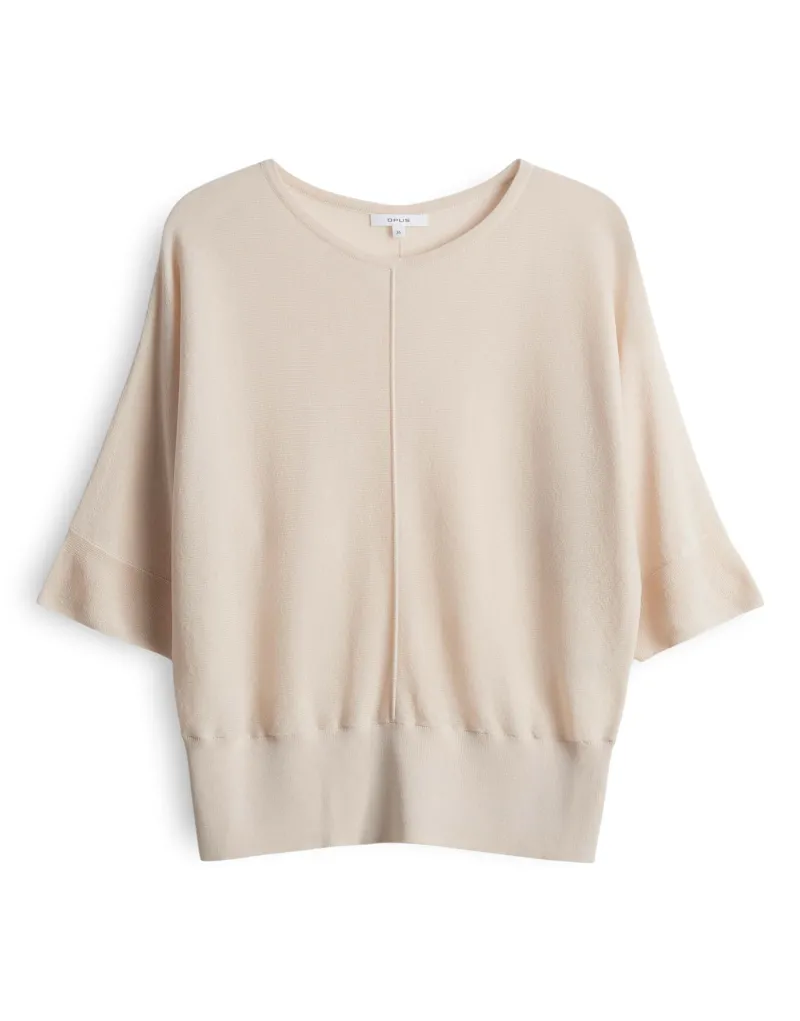 Opus Pullover & Sweatshirts*Peronika natural glaze