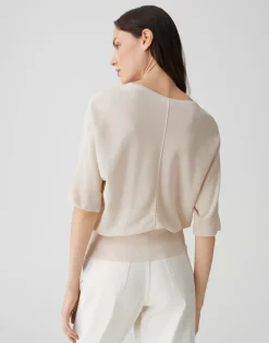 Opus Pullover & Sweatshirts*Peronika natural glaze