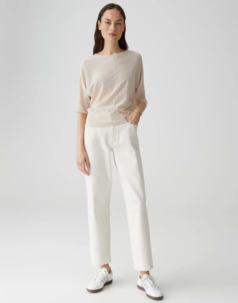 Opus Pullover & Sweatshirts*Peronika natural glaze