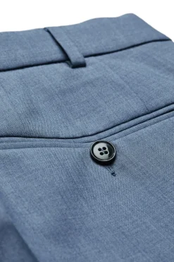 Digel Hosen*Per-V Blau