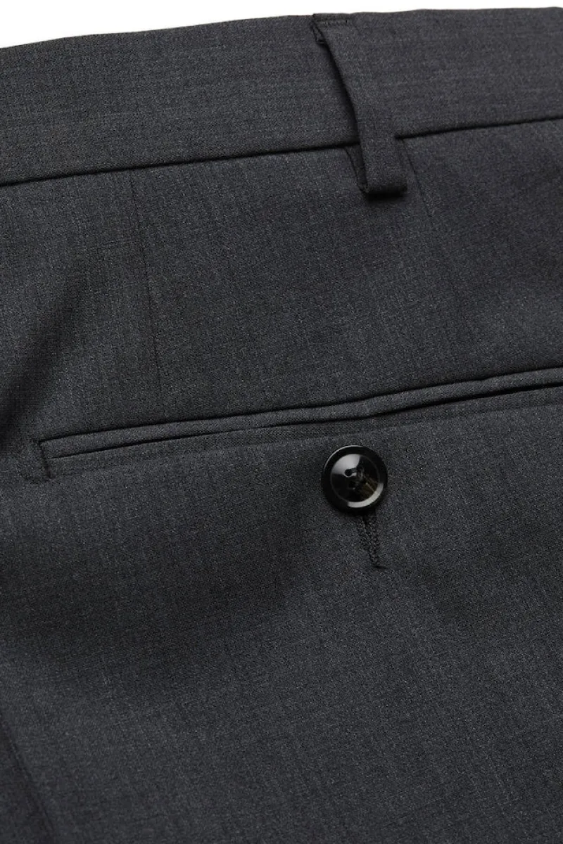 Digel Hosen*Per-V Grau