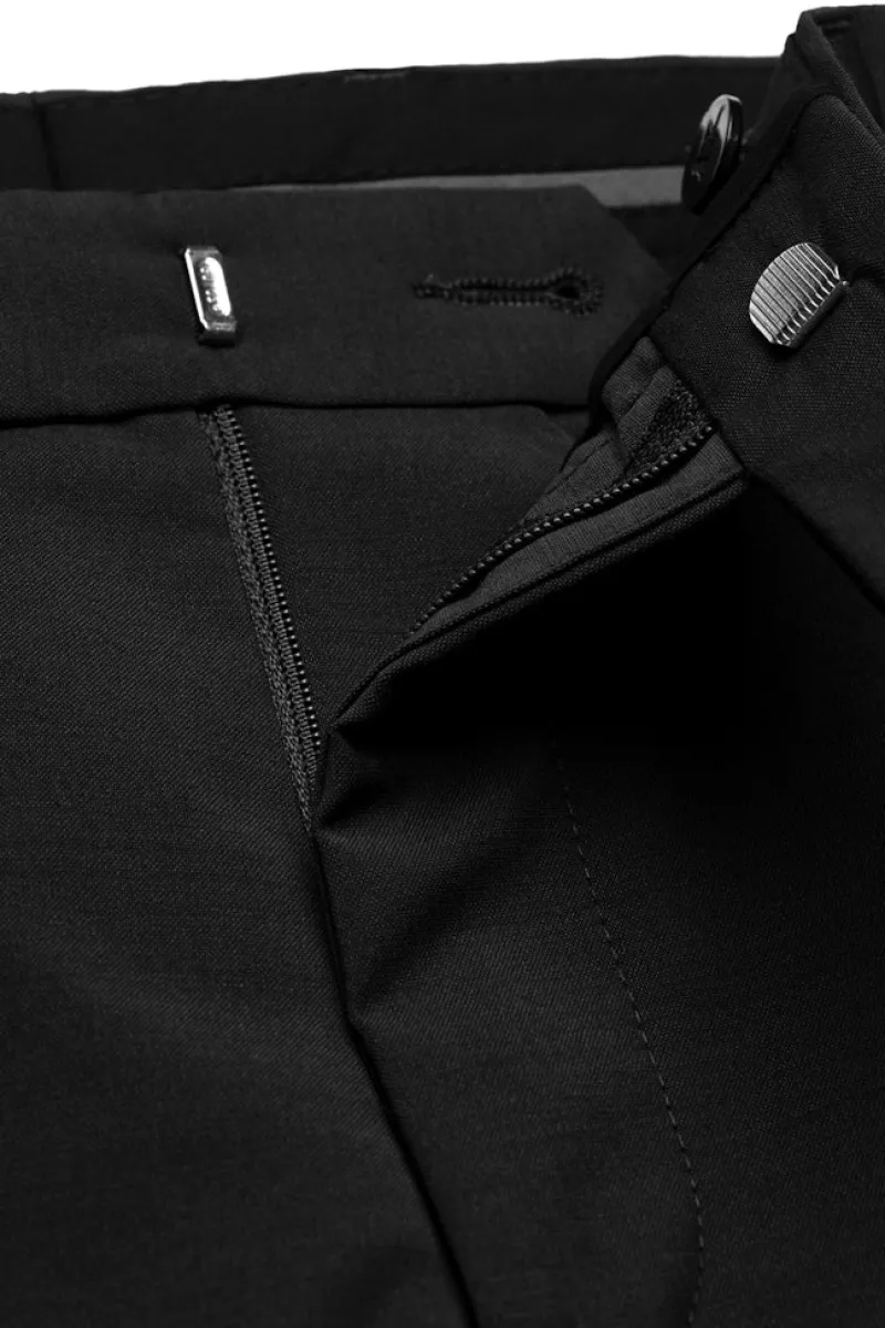 Digel Hosen*Per-V Schwarz