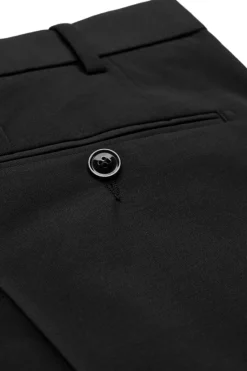 Digel Hosen*Per-V Schwarz