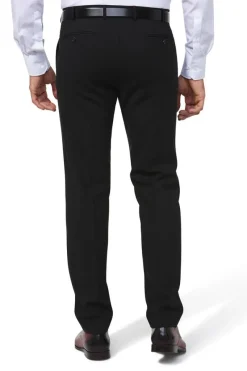 Digel Hosen*Per-V Schwarz