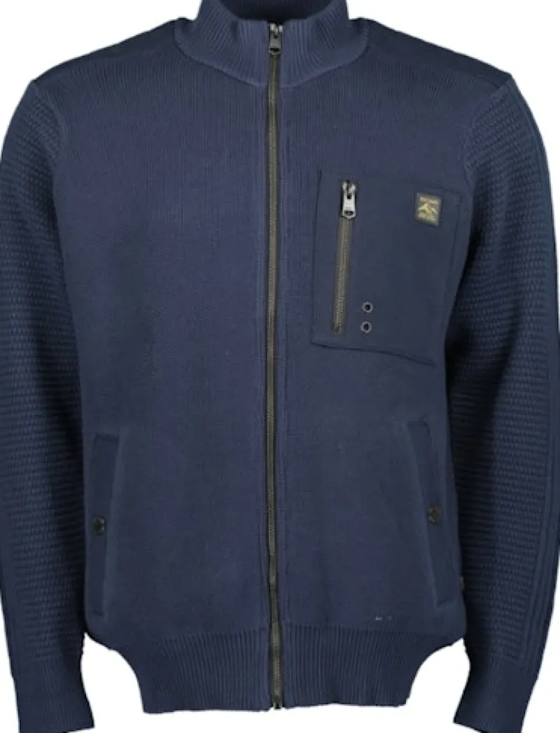 Ray Pullover & Sweatshirts*PF-51.509.1396 Blau