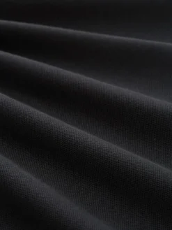 Tom Tailor Denim Pullover & Sweatshirts*Piqué Sweatshirt night watch black