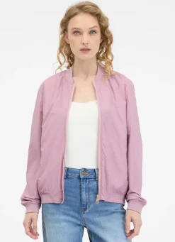 Ragwear Jacken*Placida 4061 dusty pink