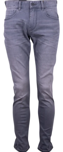 PME Legend Jeans|Big Boys*Nightflight Jeans Grau
