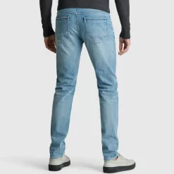 PME Legend Jeans|Big Boys*NIGHTFLIGHT JEANS bright comfort light