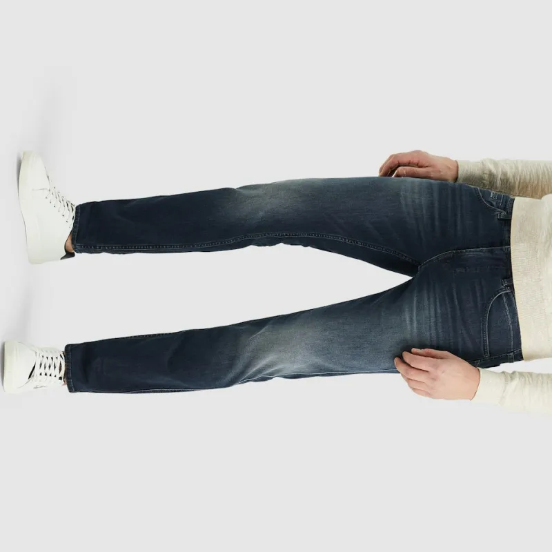 PME Legend Jeans|Big Boys*NIGHTFLIGHT JEANS true winter blue