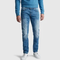 PME Legend Jeans|Big Boys*NIGHTFLIGHT JEANS fresh blue stretch