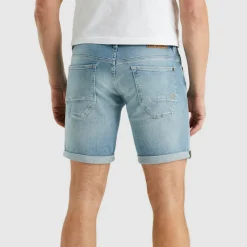 PME Legend Shorts|Big Boys*NIGHTFLIGHT SHORTS luxe soft black