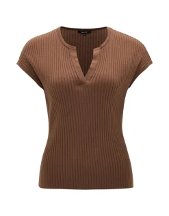 Opus Pullover & Sweatshirts*Polinna cocoa