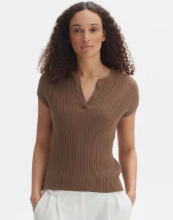 Opus Pullover & Sweatshirts*Polinna cocoa