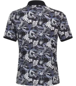 CASAMODA Shirts|Big Boys*Polo-Shirt Blau