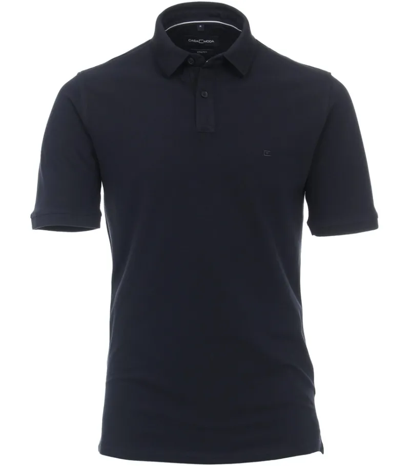 CASAMODA Shirts|Big Boys*Polo-Shirt blau1