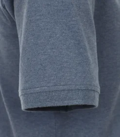 CASAMODA Shirts|Big Boys*Polo-Shirt Blau