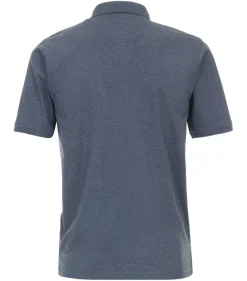 CASAMODA Shirts|Big Boys*Polo-Shirt Blau