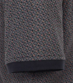 CASAMODA Shirts|Big Boys*Polo-Shirt Blau