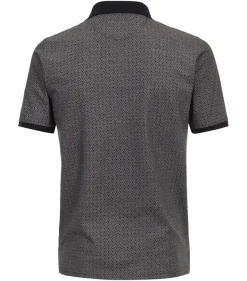 CASAMODA Shirts|Big Boys*Polo-Shirt Blau