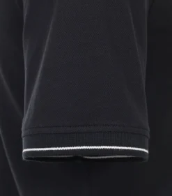 CASAMODA Shirts|Big Boys*Polo-Shirt Blau