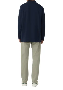 s.Oliver Shirts|Big Boys*Polo-Shirt Blau