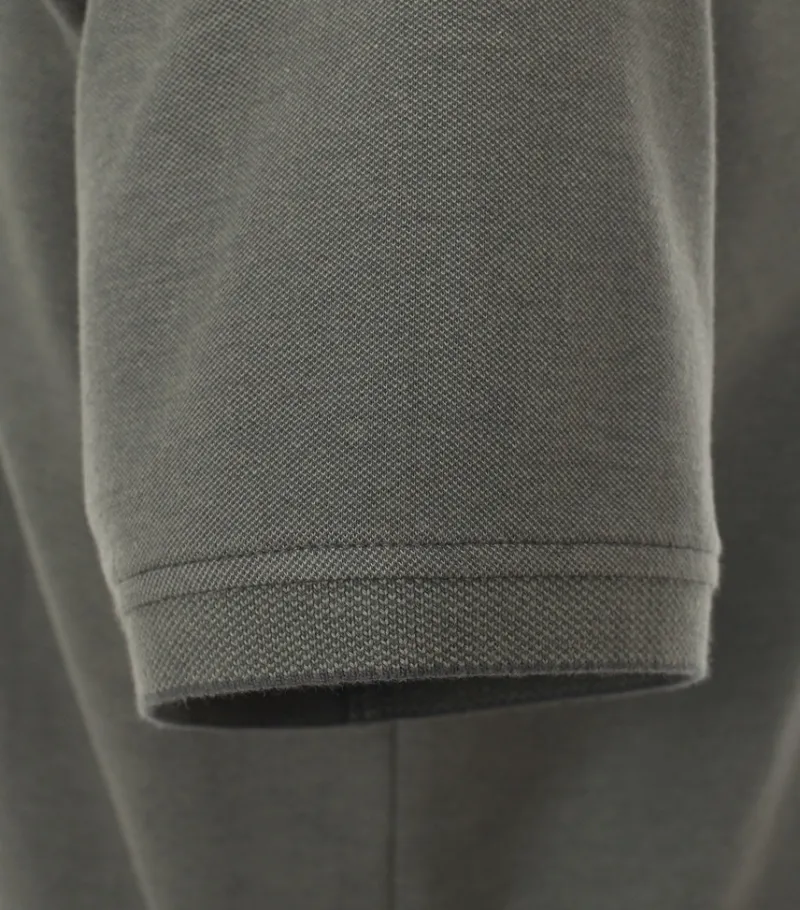 CASAMODA Shirts|Big Boys*Polo-Shirt grün2