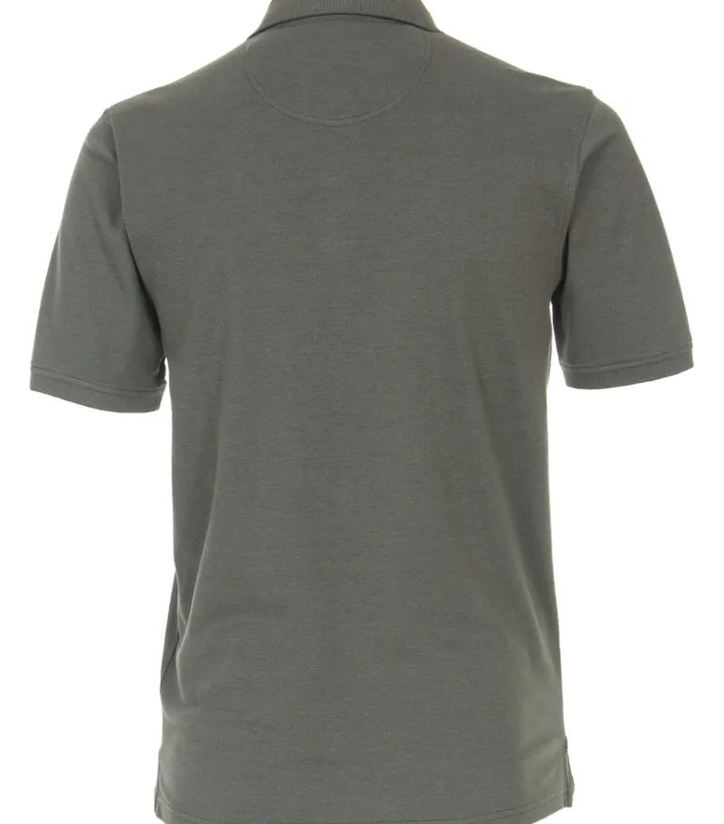 CASAMODA Shirts|Big Boys*Polo-Shirt grün2