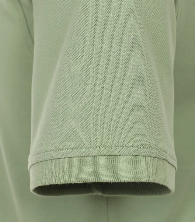 CASAMODA Shirts|Big Boys*Polo-Shirt grün1