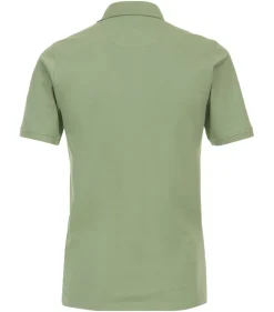 CASAMODA Shirts|Big Boys*Polo-Shirt grün1