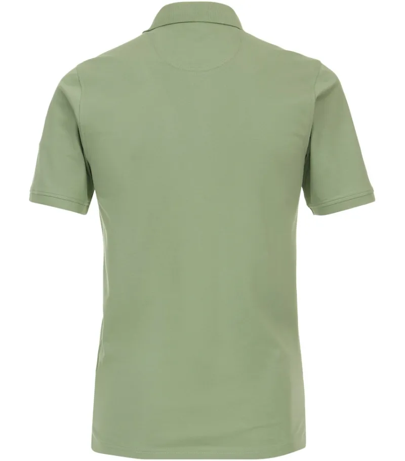 CASAMODA Shirts|Big Boys*Polo-Shirt grün1