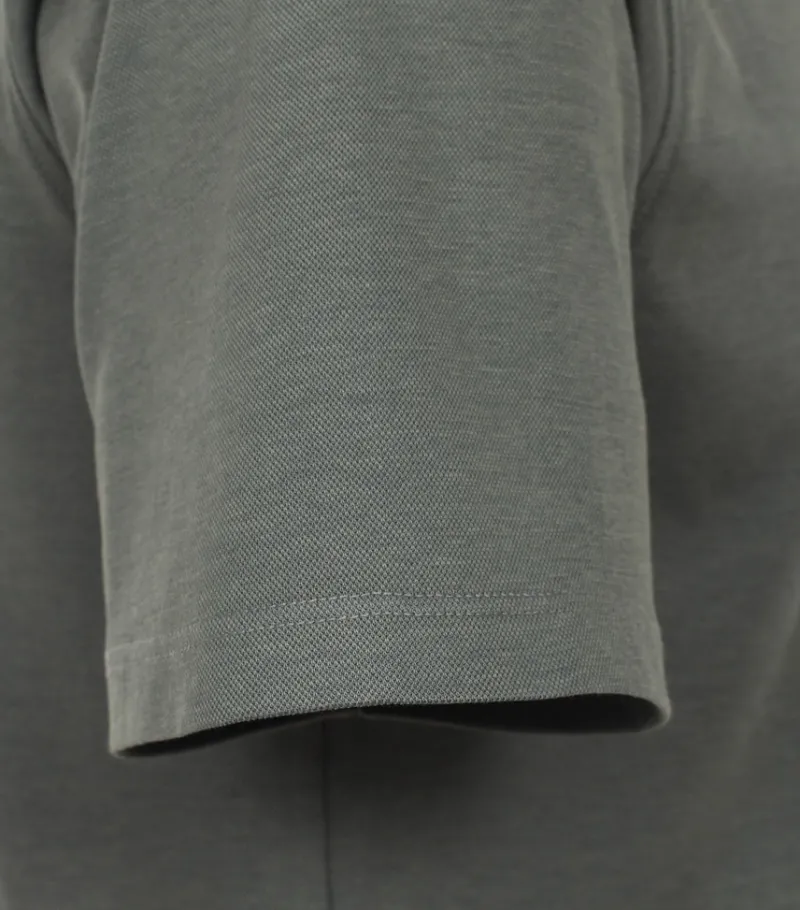 CASAMODA Shirts|Big Boys*Polo-Shirt Grün