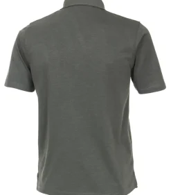 CASAMODA Shirts|Big Boys*Polo-Shirt Grün