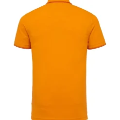 PME Legend Shirts|Big Boys*Poloshirt iceland poppy