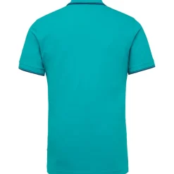 PME Legend Shirts|Big Boys*Poloshirt peacock blue peacockblue