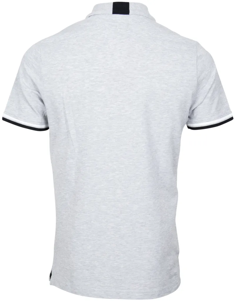 Brax Shirts|Big Boys*Poloshirt Perez platin