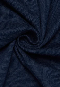 ETERNA Shirts|Big Boys*Poloshirt Piquée Kurzarm navy
