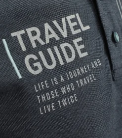 CASAMODA Shirts|Big Boys*Polo-Shirt Türkis