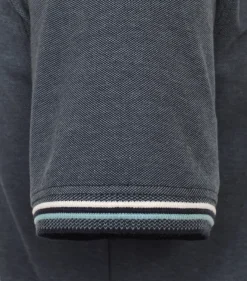 CASAMODA Shirts|Big Boys*Polo-Shirt Türkis