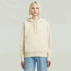 G-star Raw Pullover & Sweatshirts*Premium core 2.0 hdd sw wmn Whitebait