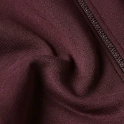 G-star Raw Pullover & Sweatshirts*Premium core 2.1 hdd zip thru sw wmn Maroon