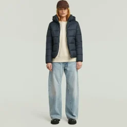 G-star Raw Pullover & Sweatshirts*Premium core 2.0 r sw wmn Whitebait