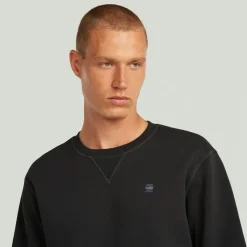 G-star Raw Pullover & Sweatshirts*Premium core r sw ls Cloack