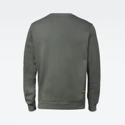 G-star Raw Pullover & Sweatshirts*Premium core r sw ls Graphite
