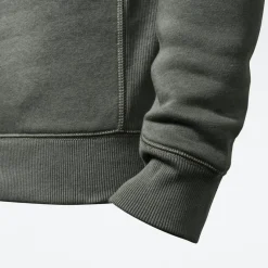 G-star Raw Pullover & Sweatshirts*Premium core r sw ls Graphite