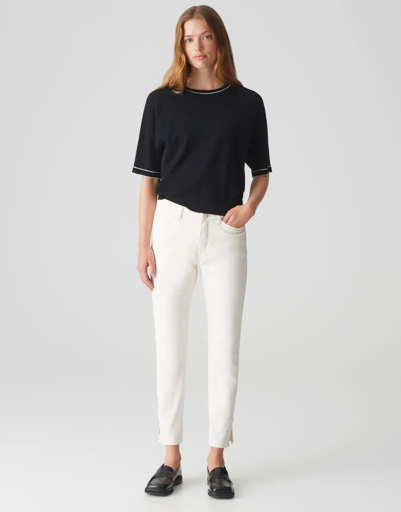 Opus Pullover & Sweatshirts*Prepi Black