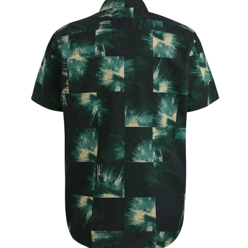 PME Legend Hemden|Big Boys*Print Aksel Salute